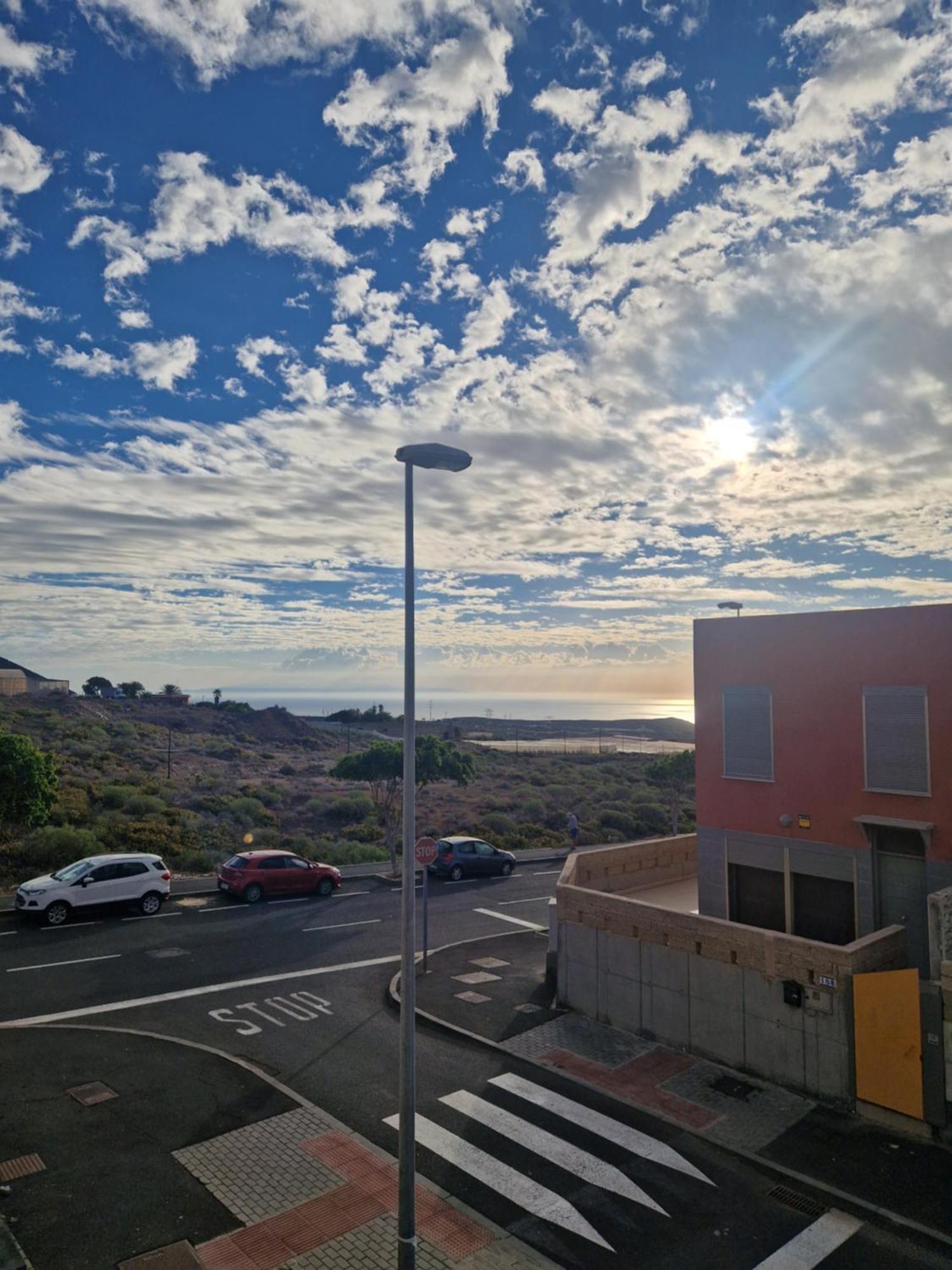 Las Brisas Granadilla De Abona Exterior foto