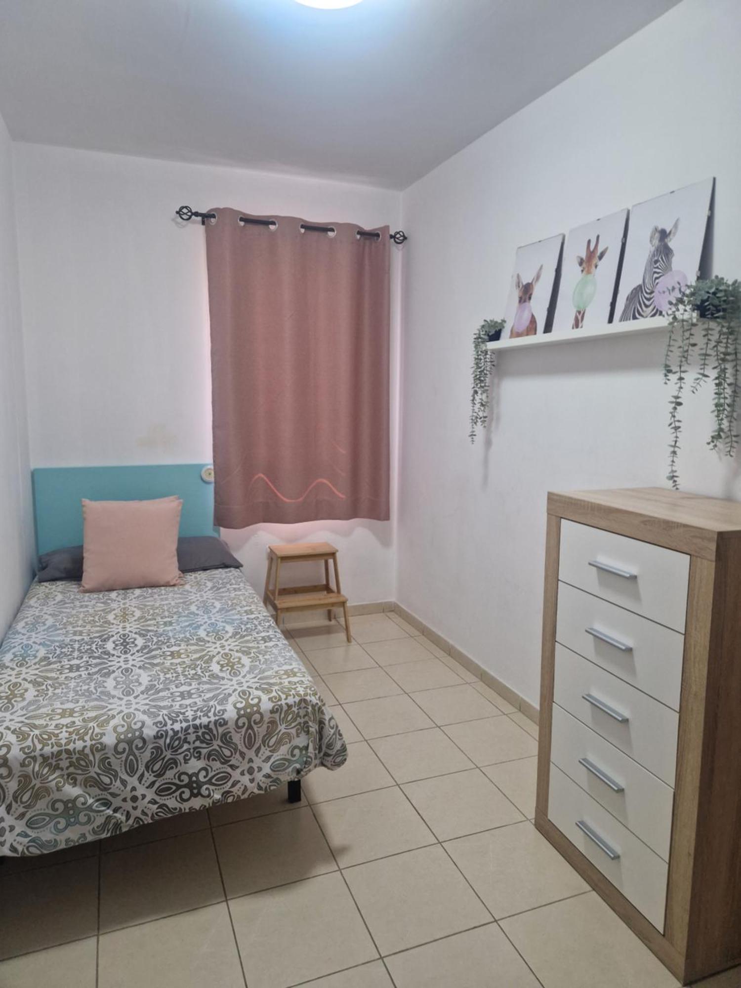 Las Brisas Granadilla De Abona Exterior foto